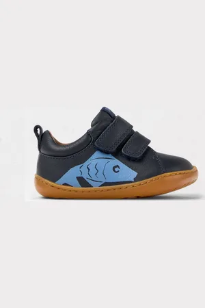 Camper Zapatillas Para Recién Nacido Niños color