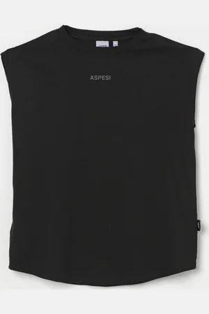Aspesi Camiseta Niños color
