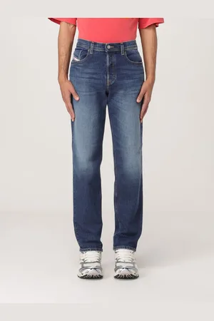 Diesel Jeans Hombre color