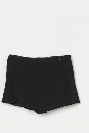 Elisabetta Franchi Pantalones Cortos Niños color