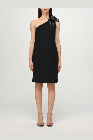 Emporio Armani Vestido Mujer color