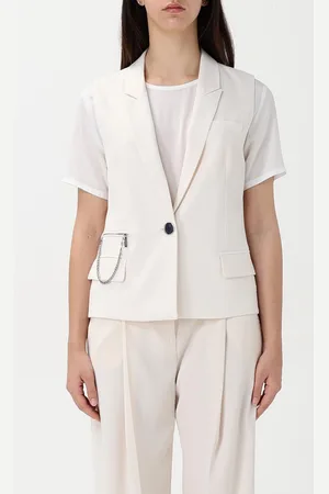 Armani Exchange Chaleco Mujer color