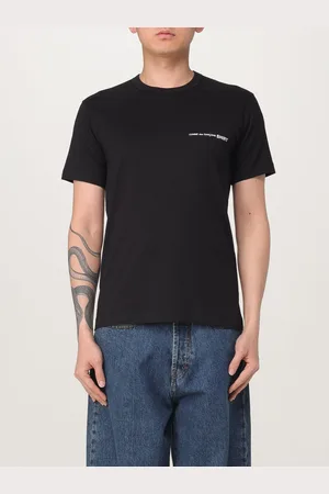 Comme des Garçons Camiseta Hombre color