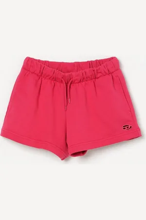 Diesel Pantalones Cortos Niños color