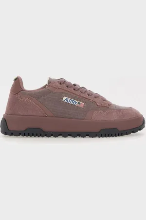 Autry Zapatillas Mujer color