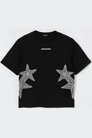Dsquared2 Camisetas Niños color