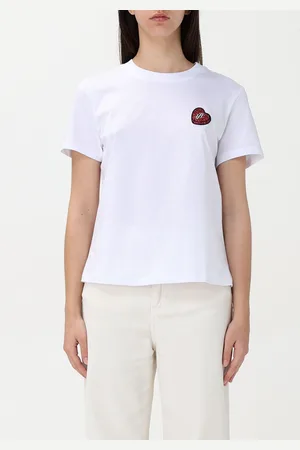 Armani Exchange Camiseta Mujer color