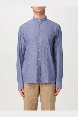 Manuel Ritz Camisa Hombre color