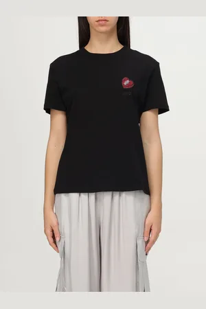Armani Exchange Camiseta Mujer color