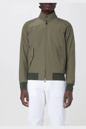 Baracuta Chaqueta Hombre color