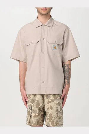Carhartt Camisa Hombre color