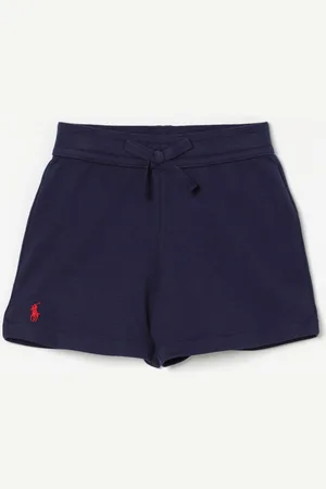 Ralph Lauren Pantalones Cortos Niños color