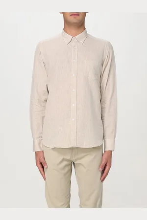 Manuel Ritz Camisa Hombre color