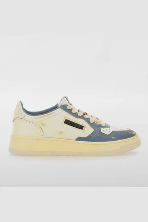 Autry Zapatillas Mujer color