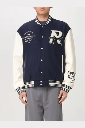 Represent Chaqueta Hombre color