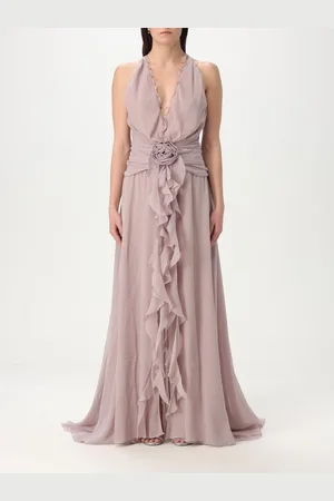 BLUMARINE Vestido Mujer color