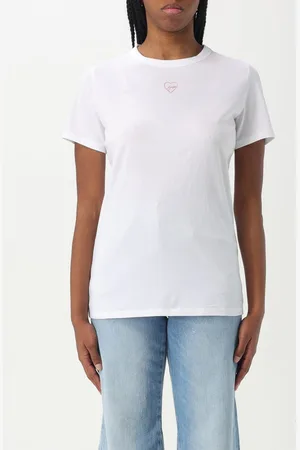 HUGO BOSS Camiseta Mujer color