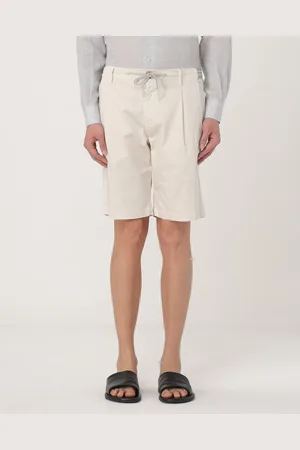 ELEVENTY Pantalones Cortos Hombre color
