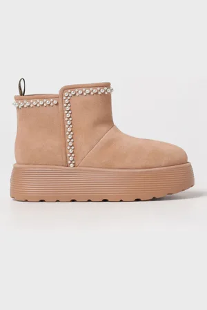 Stuart Weitzman Botas Mujer color