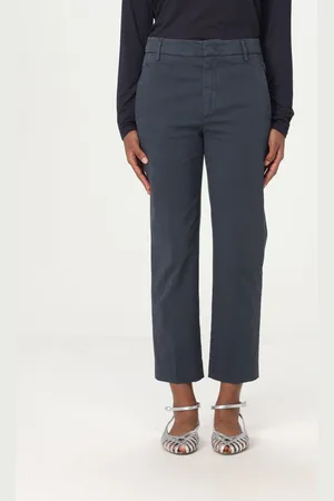 Dondup Pantalón Mujer color