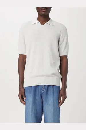Brunello Cucinelli Polo Hombre color