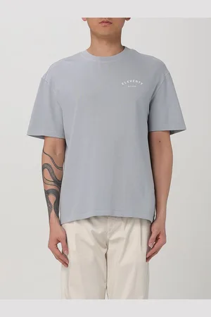 ELEVENTY Camiseta Hombre color