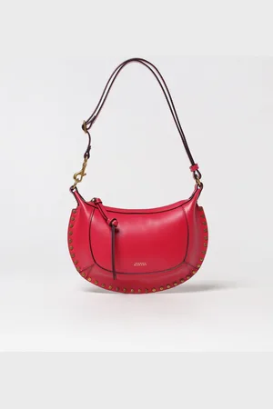 Isabel Marant Bandolera Mujer color