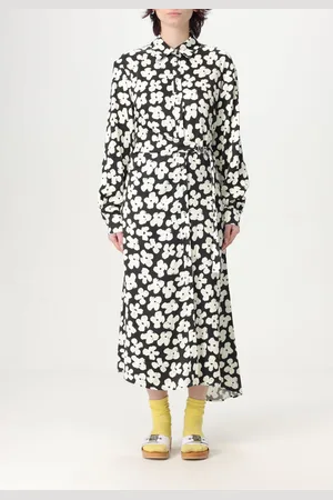 Msgm Vestido Mujer color