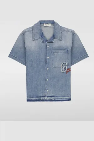 Golden Goose Camisa Niños color