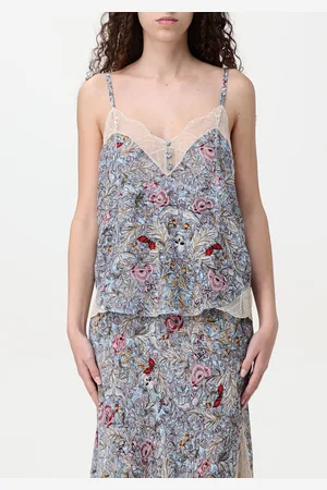 Zadig & Voltaire Top Mujer color