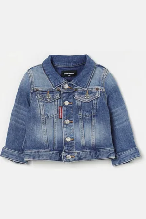 Dsquared2 Chaqueta Niños color