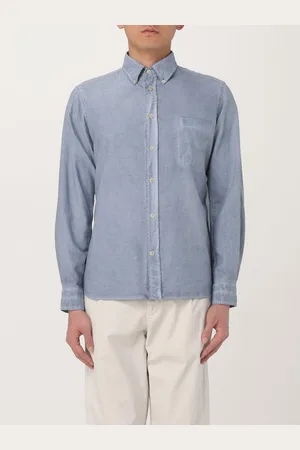 ELEVENTY Camisa Hombre color