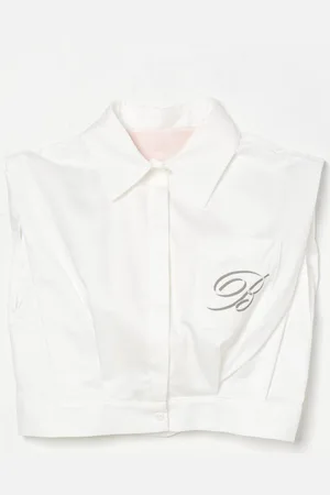 MISS BLUMARINE Camisa Niños color