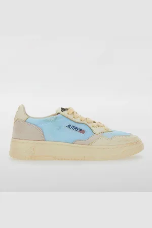 Autry Zapatillas Mujer color