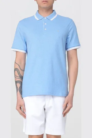 Michael Kors Polo Hombre color