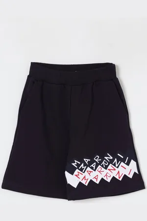 Marni Pantalones Cortos Niños color