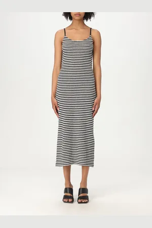 Emporio Armani Vestido Mujer color
