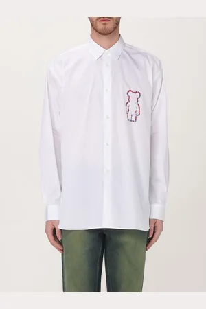 Comme des Garçons Camisa Hombre color