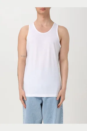 Comme des Garçons Camiseta Hombre color