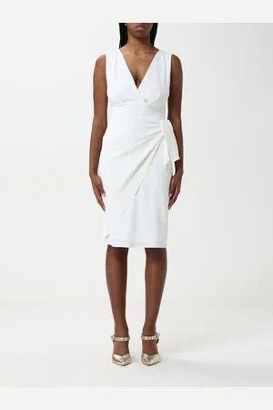 HANITA Vestido Mujer color