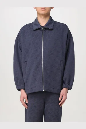 Fendi Chaqueta Hombre color
