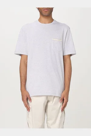 ELEVENTY Camiseta Hombre color