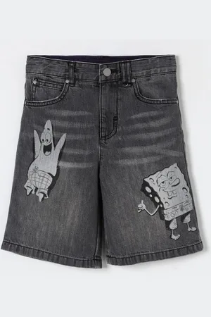 Stella McCartney Pantalones Cortos Niños color