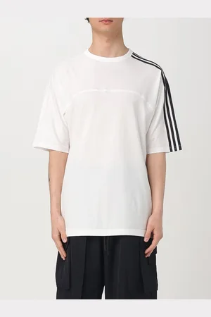 Y-3 Camiseta Hombre color