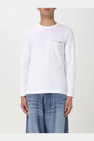 Comme des Garçons Camiseta Hombre color