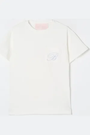 MISS BLUMARINE Camisetas Niños color