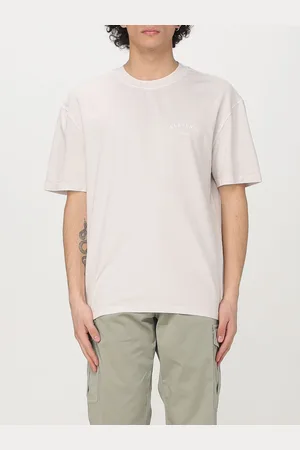 ELEVENTY Camiseta Hombre color