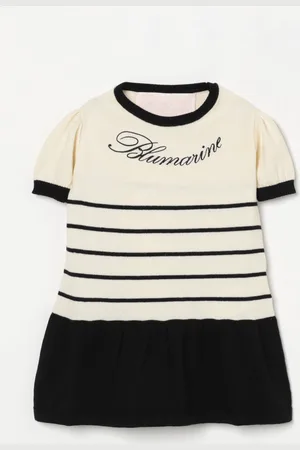 MISS BLUMARINE Vestido Niños color