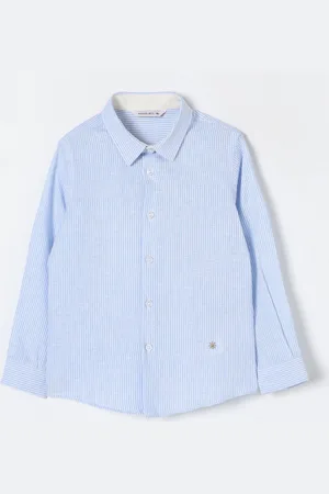 Manuel Ritz Camisa Niños color