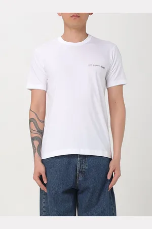Comme des Garçons Camiseta Hombre color